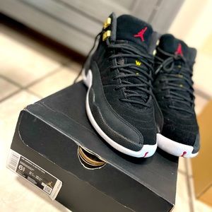Air Jordan retro 12